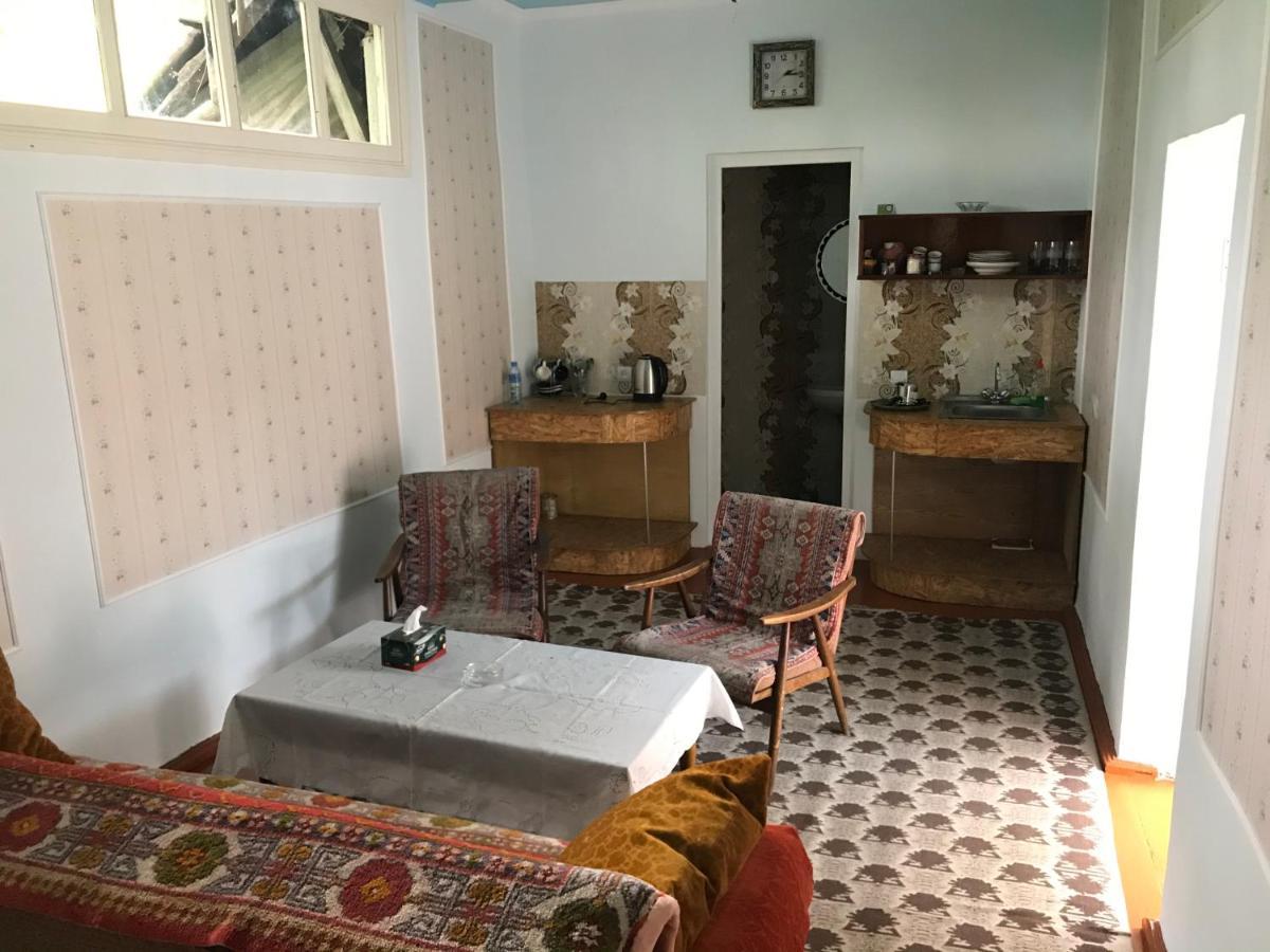 Hayq Guest House Goris Exterior foto