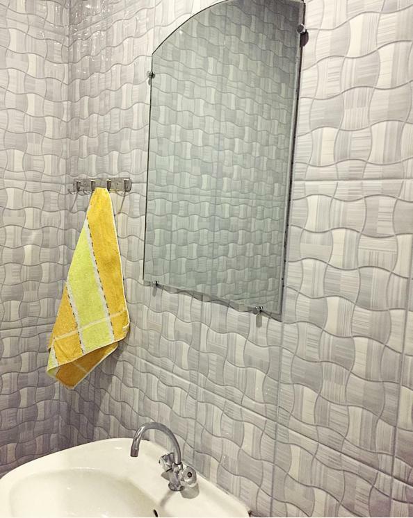Hayq Guest House Goris Exterior foto
