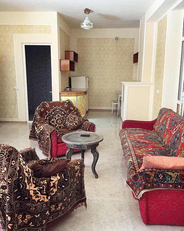 Hayq Guest House Goris Exterior foto