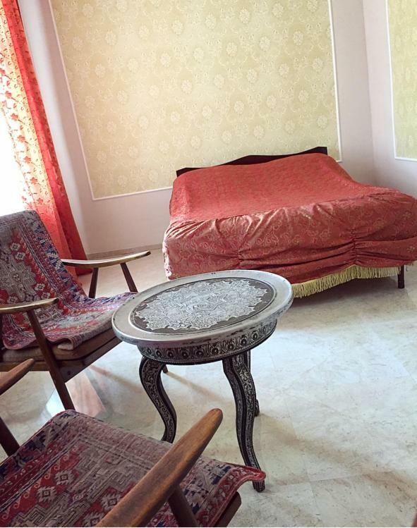 Hayq Guest House Goris Exterior foto